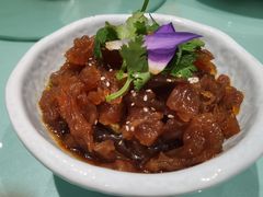 -苏先生海鲜渔庄(金桥店)
