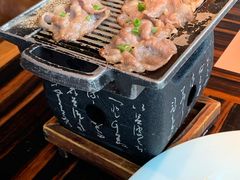 -山葵家·创意料理(临平银泰城店)