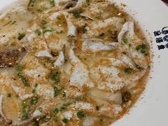 -渔语鱼酸菜鱼新川菜(万象城店)