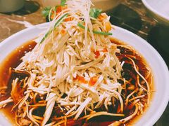 -冶春茶社(星汉大厦店)