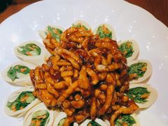 -黑土印象菜馆(三元桥店)