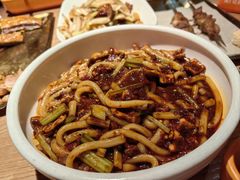 -谷丽麦馕新疆菜·清真(步步高梅溪新天地店)