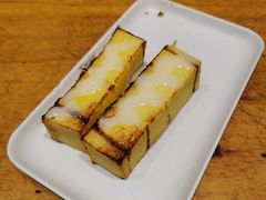 -木屋烧烤(上梅林店)