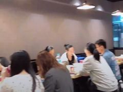 -山海珍味韩国料理(奥城店)