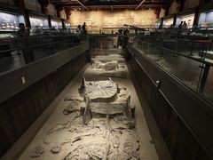 -北京大葆台遗址博物馆