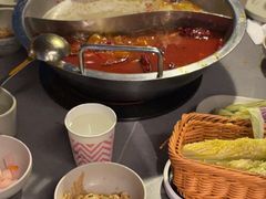 -故里和山·成都火锅(欢乐港湾店)