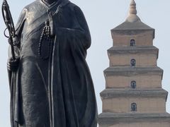 -大慈恩寺(大雁塔)