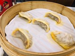 麻辣小龙虾蒸饺-鼎泰丰(国贸商城店)