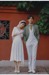 点击看大图 -太古映画婚纱摄影(天河店)