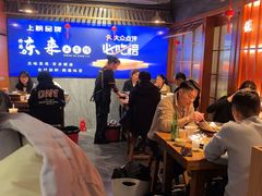 -东来土菜馆(民祥园路店)