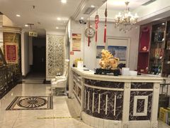 -艳阳天酒店(五里新村店)