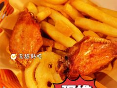 -美森西餐厅(曙光大道店)