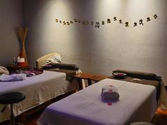 -金色春天.美颜康体纯正SPA(黄泥磅店)