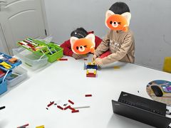 -瓦力工厂机器人·信息学奥赛·科技特长生·人工智能(亦庄校区)