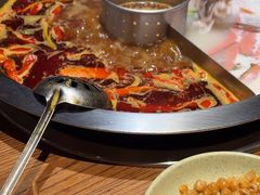 -佬土鹅肠火锅(解放路店)
