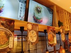 -头壹号 大油条·老长沙盖码饭(北辰店)