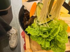 -许府牛火锅(信义坊总店)