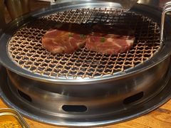 -九田家黑牛烤肉料理(新辰里亚运村店)