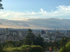 -广州市白云山风景名胜区