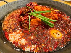 -刁姐火锅(五小区店)