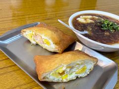 -和众大油条(维明路店)