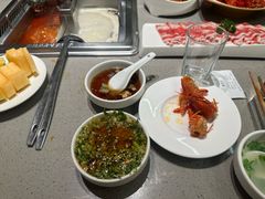 -海底捞火锅(赛格国际购物中心店)