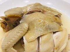 招牌水晶鸡皇-和记小菜(东方店)