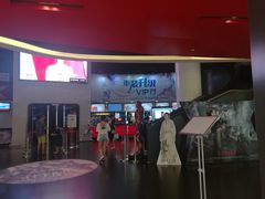 -美嘉欢乐影城(万象城店)