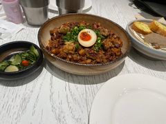 -Nana And Her Friends Restaurant 娜娜家(小寨原力场店)