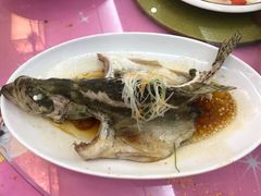 -仙林宾馆-餐厅