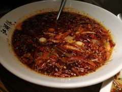 -江湖情酸菜鱼(万菱汇店)