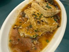 -溪涧堂农家土菜(神仙居店)