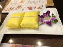 榴莲班戟-粤赏点(越秀城市广场店)