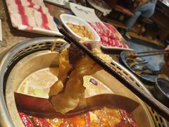 -小龙坎老火锅(北京三里屯店)