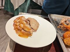 -王厚元饺子·辽菜·烤鸭(工会大厦店)