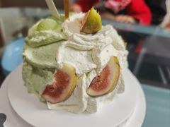 -WenTinG文汀·半糖蛋糕(合生汇店)