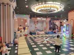 -meland亲子乐园(北京亦庄龙湖天街店)
