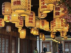 -二十八里太湖船菜(吉祥路店)