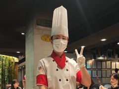 -璐法式铁板烧(滏东总店)