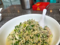 -今鲜源酒店·海鲜锅贴青岛菜(新湛路店)