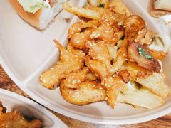 -素满香·食养自助(建邺万达店)