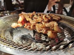 -泥炉烧肉师(新街口金銮巷店)