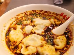 -德发长·花式蒸饺(大唐不夜城店)