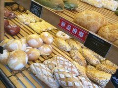 -BREAD WAY面包路·欧式面包(龙湖时代D馆店)