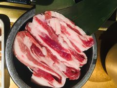 大牌五花-金妈家烤肉(龙湖U城天街店)