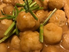 -船歌·鱼水饺青岛菜(合肥路永旺店)