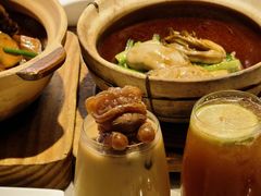 -广州花园酒店荔湾亭·地道点心·粤式饮茶