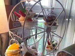 摩天拿破仑-Deer Park鹿园西餐(仁恒置地广场店)