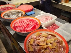 -古木枫老火锅(洪崖洞店)