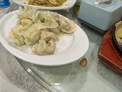 -听涛雅苑百味饺子老家菜馆